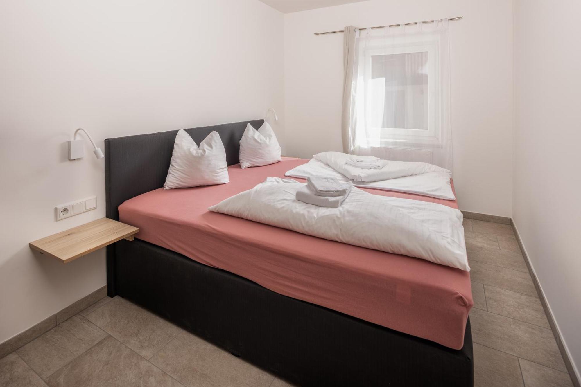 Mentenwirt Pension&Appartements Sankt Martin  المظهر الخارجي الصورة