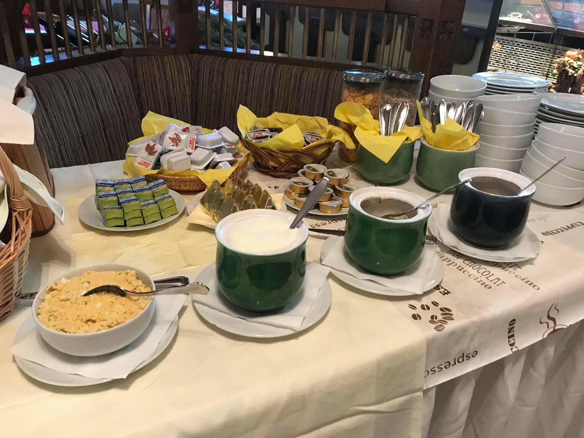 Mentenwirt Pension&Appartements Sankt Martin  المظهر الخارجي الصورة